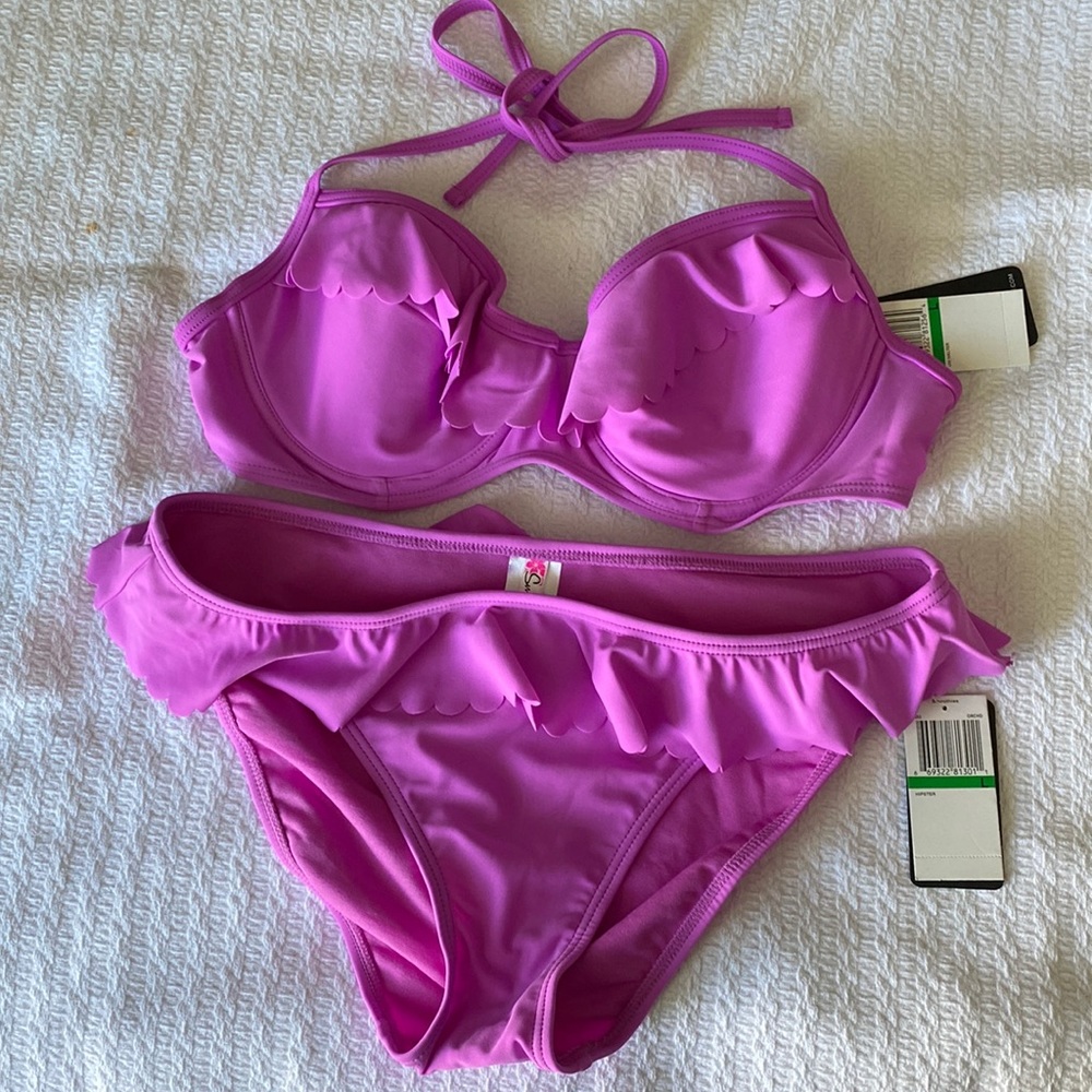 NEW bikini